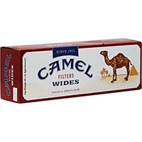 Camel Wides
