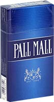 Pall Mall Lights Box