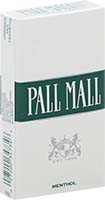 Pall Mall Men White 100 Box