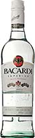 Bacardi Silver Rum