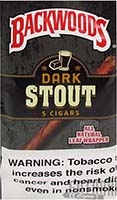 Backwood Stout 5