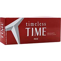 Timeless Time Red Box