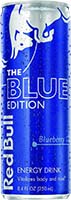Red Bull Blueberry 12oz Can