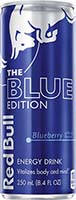 Red Bull Blue Edition Is Out Of Stock