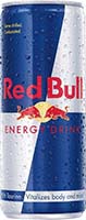 Red Bull Energy Drink 16 Oz
