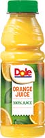 Dole Orange Juice Btl Sg * Is Out Of Stock