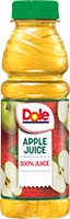 Dole Apple Juice Is Out Of Stock