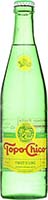 Topo Chico Mineral Water Twist Of Lime Is Out Of Stock