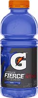 Gatorade Fierce Grape Is Out Of Stock