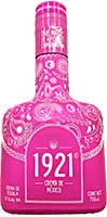 1921 Creme De Mexico Tequila 750ml