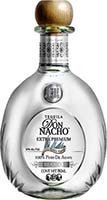 Don Nacho Blanco Tequila