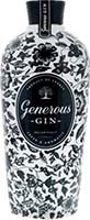 Generous Gin 750