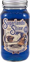 Sugarlands Blueberry Muffin Moonshine