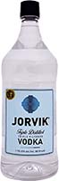 Jorvik Vodka 1.75
