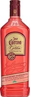 Cuervo Strawberry Margarita Mix