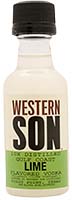 Western Son Lime 50ml