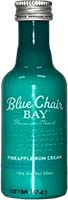 Blue Chair Pineapple Cream 50ml