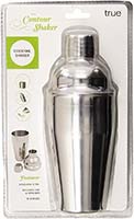Contour Cocktail Shaker 18oz Is Out Of Stock