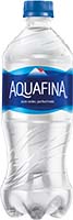 Aquafina 20oz Is Out Of Stock