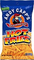 Andycapps Hot Fries