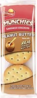 Munchies Peanut Butter 1.42 Oz Is Out Of Stock