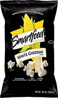 Smartfood Cheddar Popcorn 2 1/4 Oz