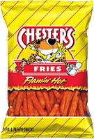 Chesters Flamin Hot Fries