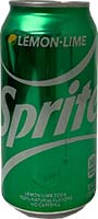 Sprite Can 12oz Is Out Of Stock