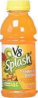 V8 Splash Trop