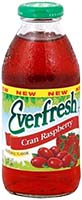 Everfresh Cranberry 64oz