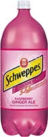 Schweppes Raspberry Ginger Ale* Is Out Of Stock