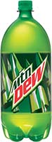 Pepsi Mt. Dew 2 Lt