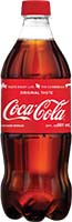Coca Cola Coke 20 Oz