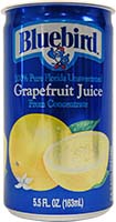 Bluebird Pineapple Juice