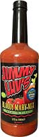 Jimmy Luvs Bloody Mary Mix