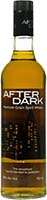 After Dark Whiskey 750ml