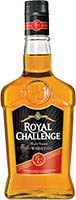 Royal Challenge Whiskey 750ml
