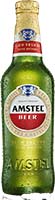 Amstel Light Lager Beer
