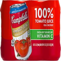 Mix - Campbells Tomato 5.5oz