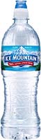 Ice Mtn 1 Liter Water