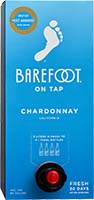 Barefoot Chardonnay 3l