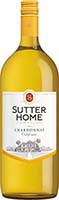 Sutter Home Chardonnay White Wine