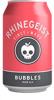 Rhinegeist Bubbles Rose Ale 6pk Cans Is Out Of Stock