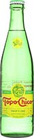Topo Chico Lime Twist 12oz. Is Out Of Stock