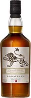 Game Of Thrones  Lagavulin House Of Lannister
