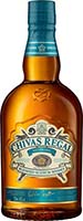 Chivas Regal Mizunara Blended Scotch Whiskey