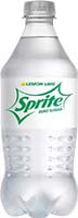 Sprite Zero Sugar Is Out Of Stock