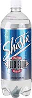 Shasta Club Soda Is Out Of Stock