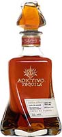 Addictivo Extra Anejo Is Out Of Stock