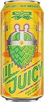 Two Roads Lil Juicy (16oz Can)